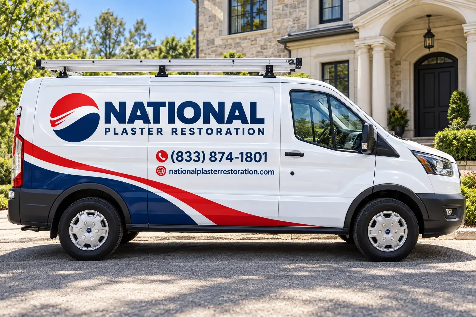 Plaster Repair in Barneveld, NY near me